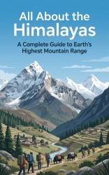 All About the Himalayas