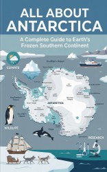 All About Antarctica