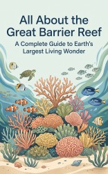 All About the Great Barrier Reef