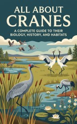 All About Cranes