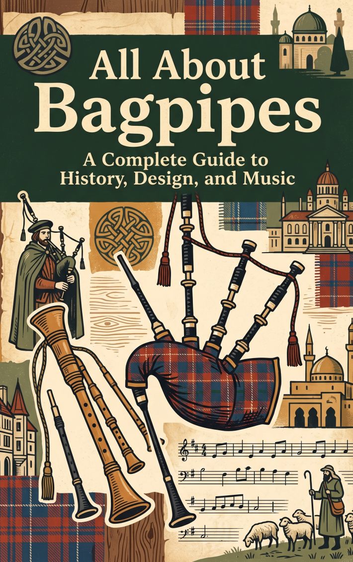 All About Bagpipes All About Bagpipes