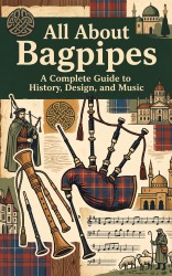 All About Bagpipes