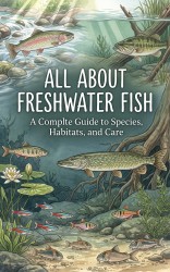 All About Freshwater Fish
