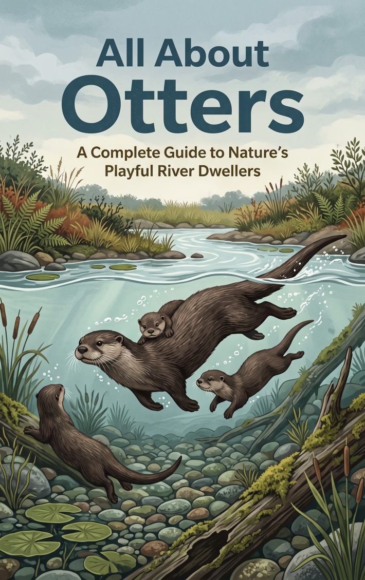 All About Otters