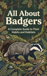 All About Badgers