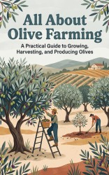 All About Olive Farming