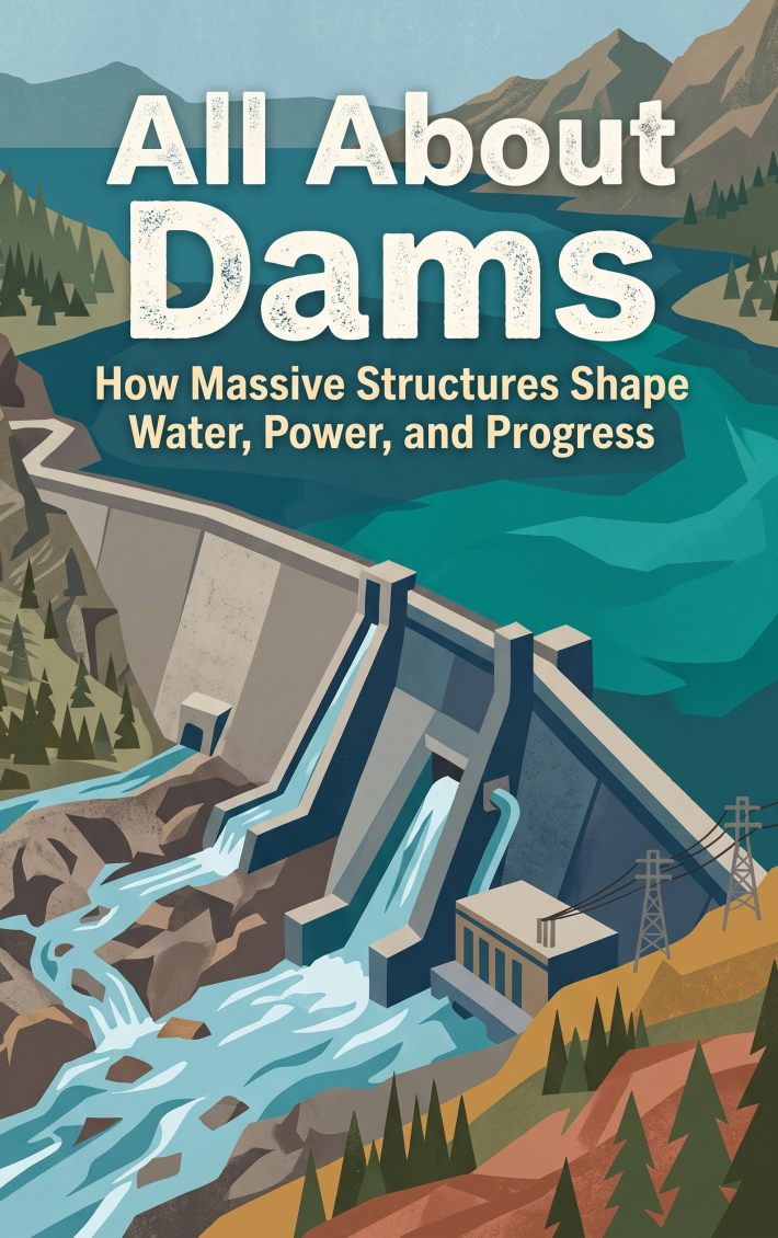 All About Dams