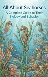 All About Seahorses