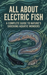 All About Electric Fish