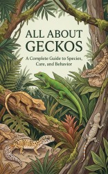 All About Geckos