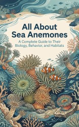 All About Sea Anemones