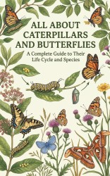 All About Caterpillars and Butterflies