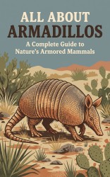 All About Armadillos