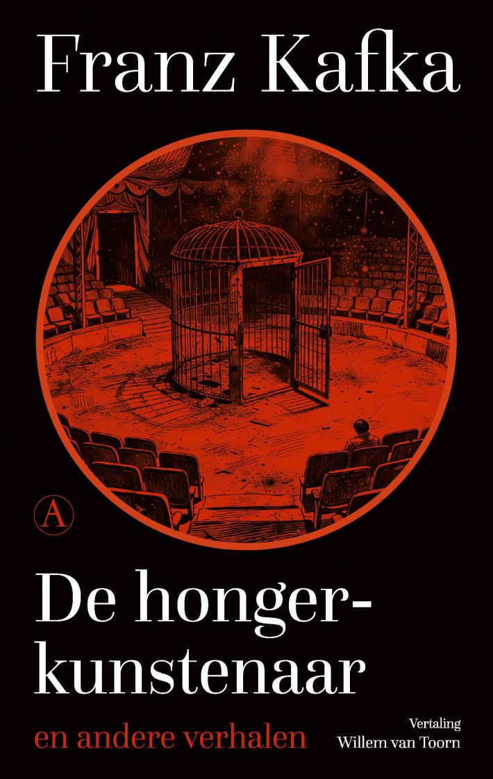 De hongerkunstenaar De hongerkunstenaar