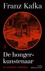 De hongerkunstenaar