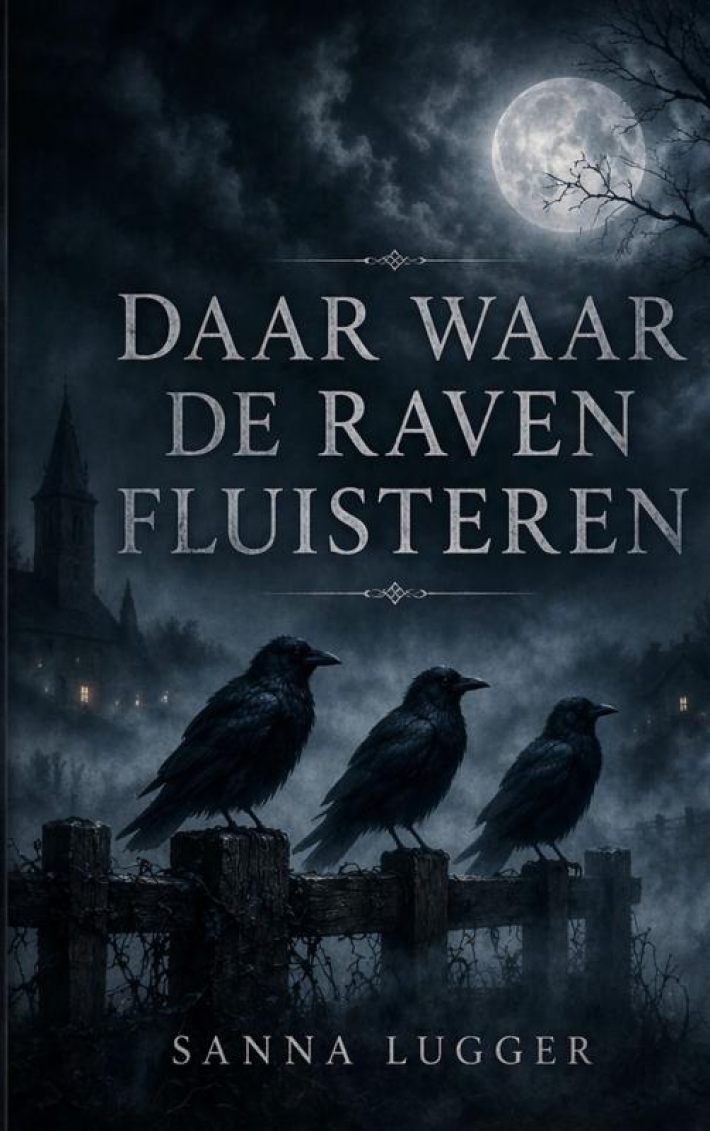 Daar waar de raven fluisteren