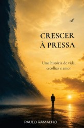 Crescer à pressa
