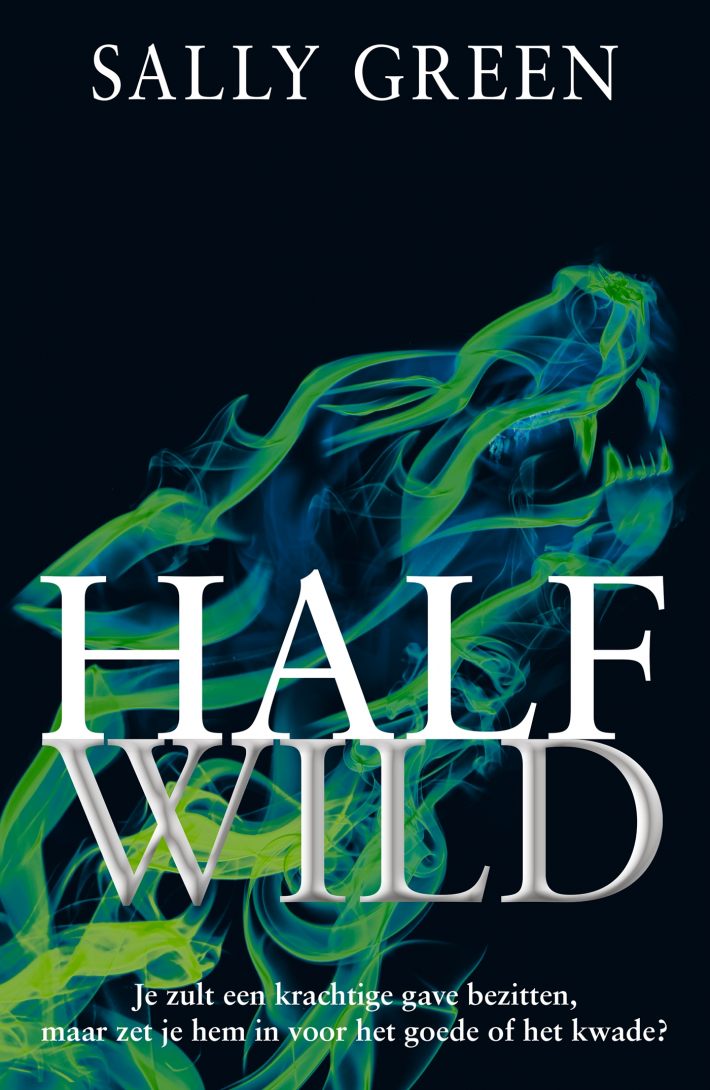 Half wild Half wild