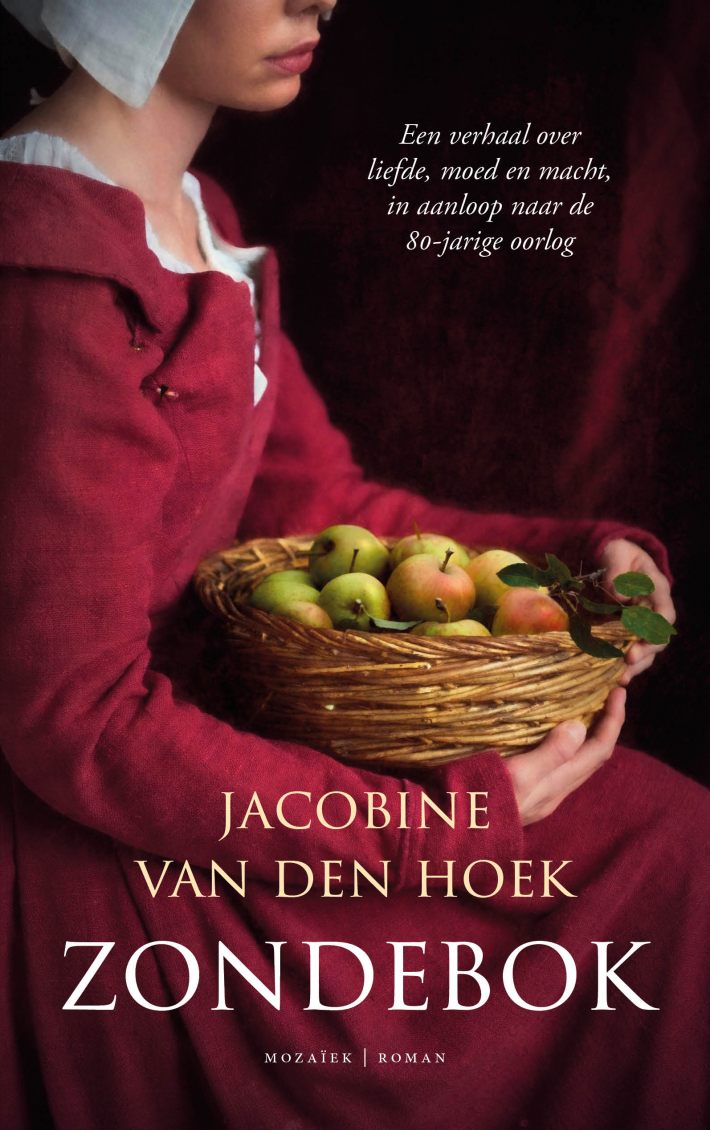 Zondebok Zondebok