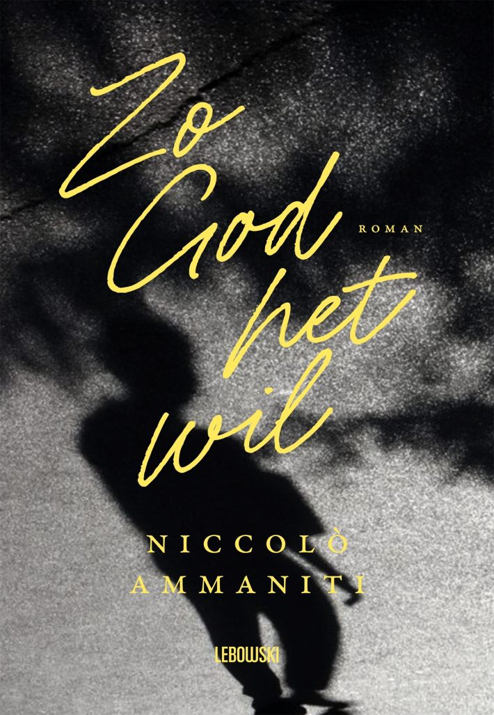 Zo God het wil Zo God het wil