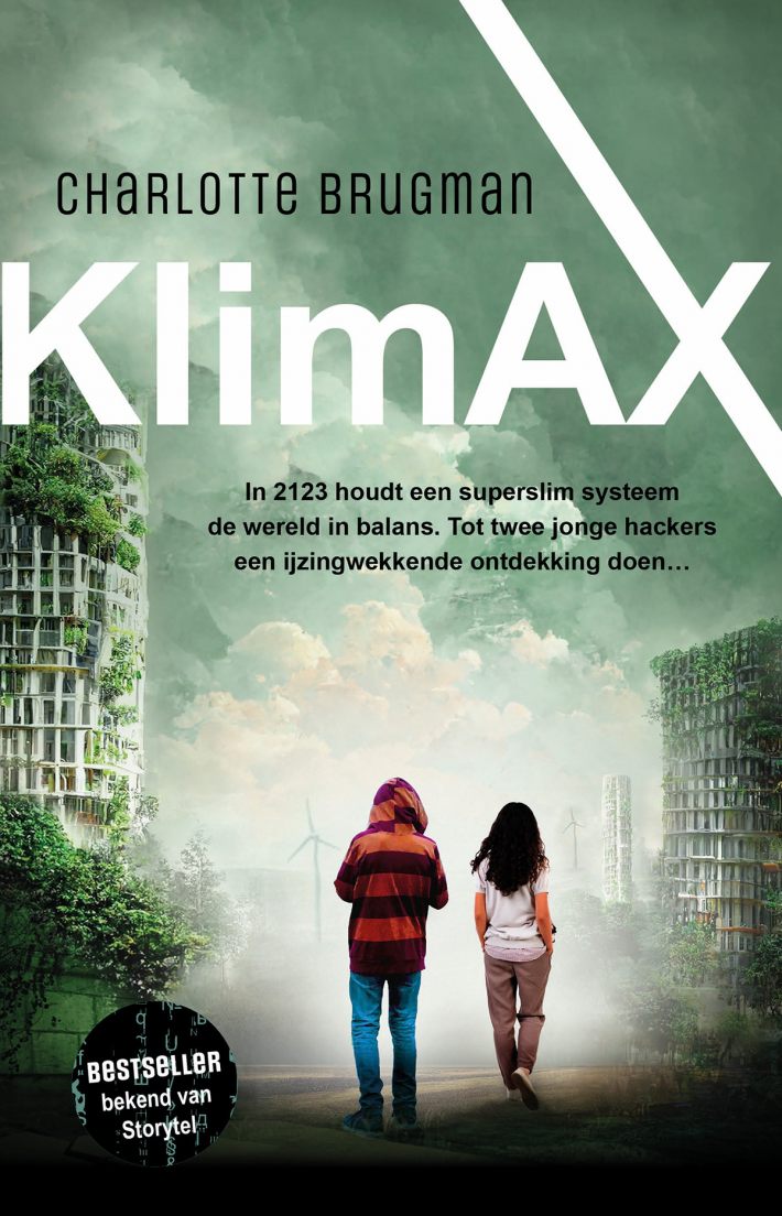 KlimAX KlimAX