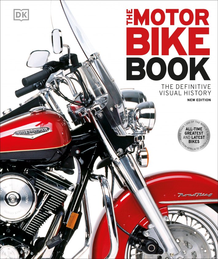 The Motorbike Book The Motorbike Book