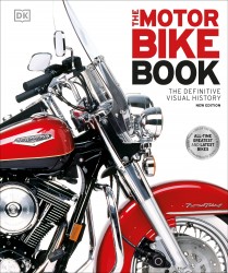 The Motorbike Book The Motorbike Book