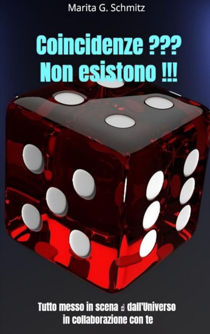 Coincidenze ??? Non esistono !!!