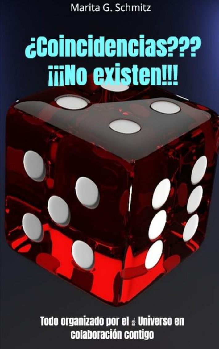 ¿Coincidencias??? ¡¡¡No existen!!!