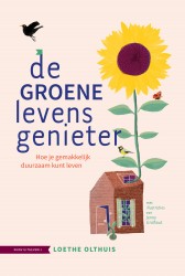 De groene levensgenieter