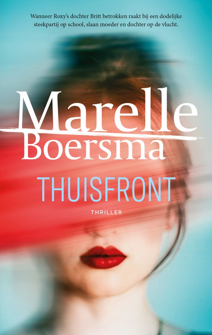 Thuisfront