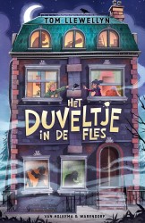 Het duveltje in de fles &bullet; Het duveltje in de fles