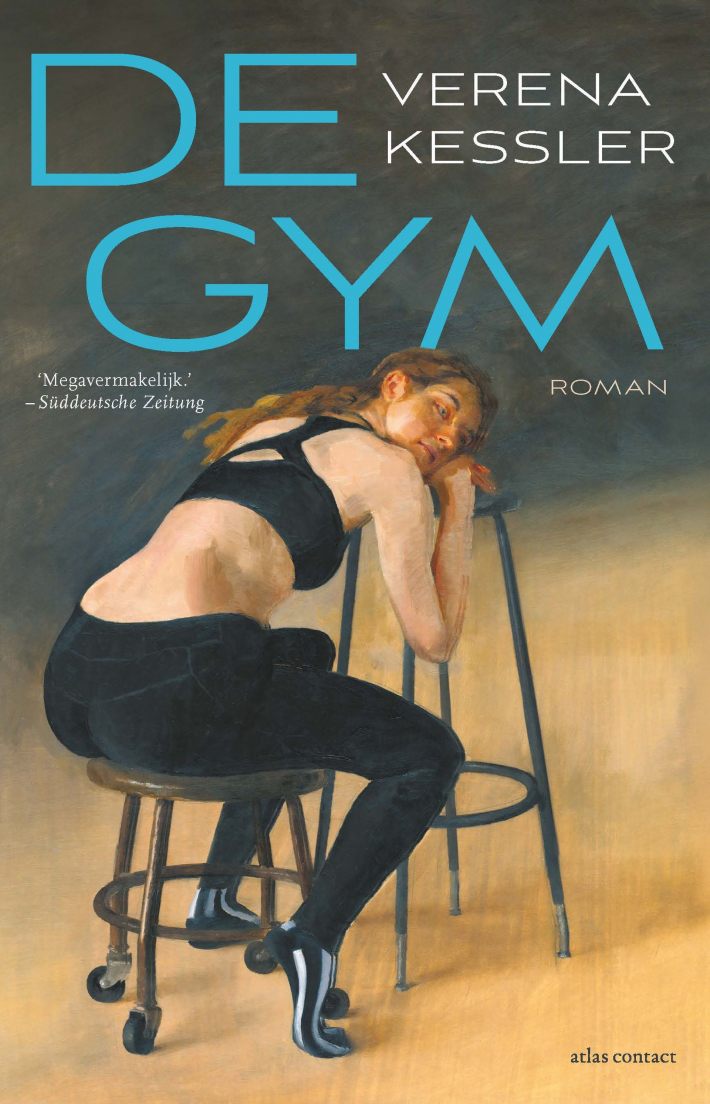 De Gym • De Gym De Gym • De Gym