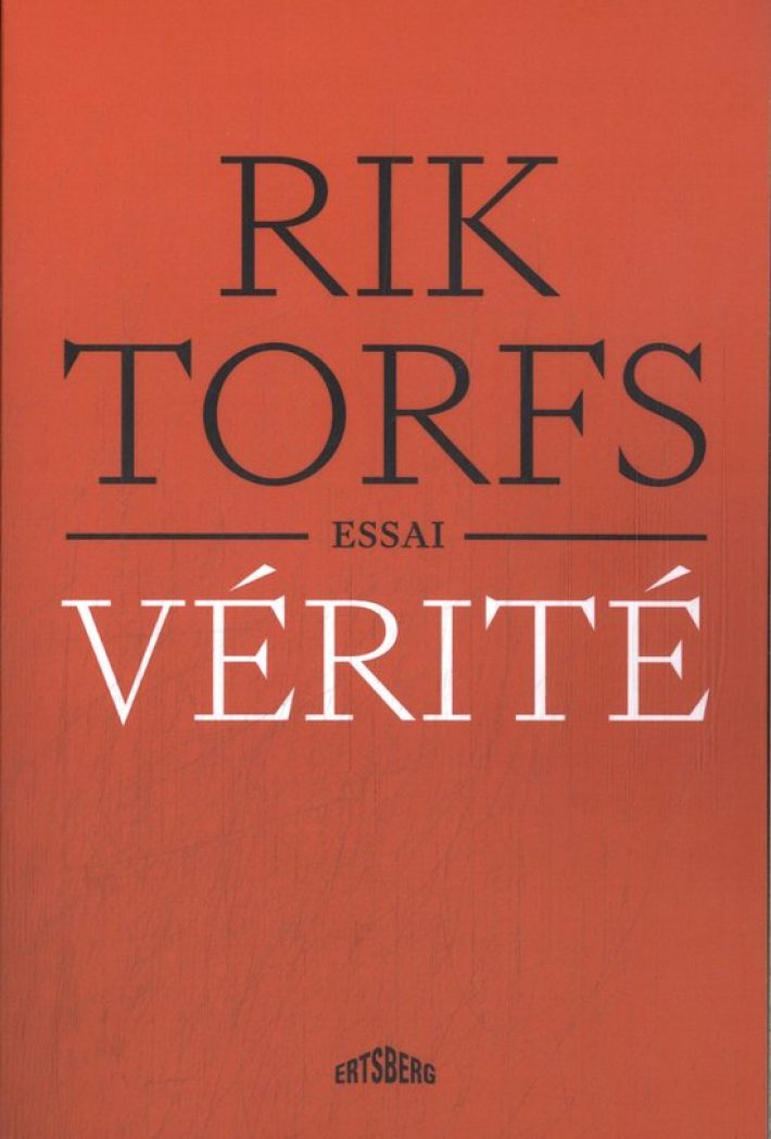 Vérité Vérité