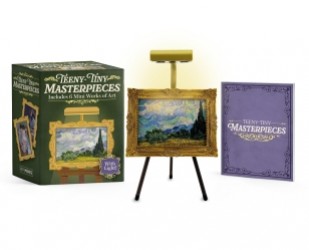 Teeny-tiny masterpieces Teeny-tiny masterpieces