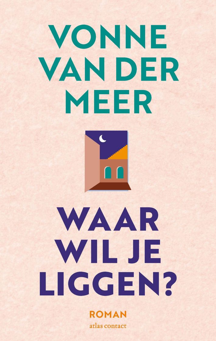 Waar wil je liggen &bullet; Waar wil je liggen