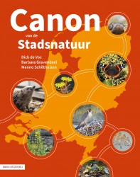 Canon van de stadsnatuur