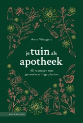 Je tuin als apotheek