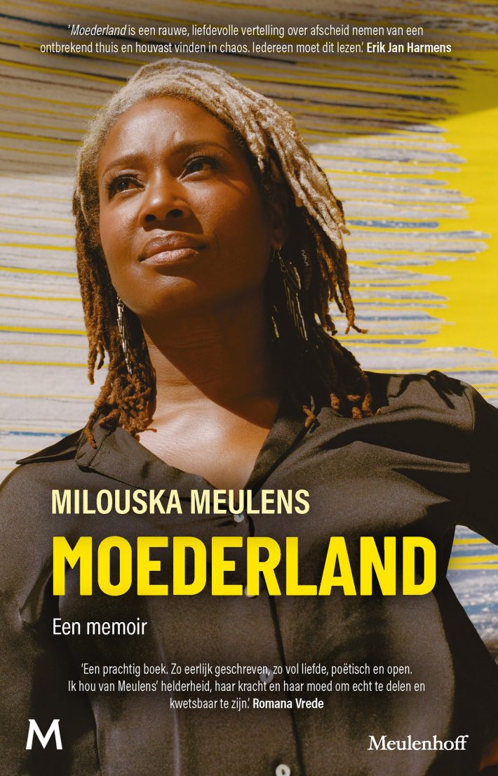 Moederland &bullet; Moederland