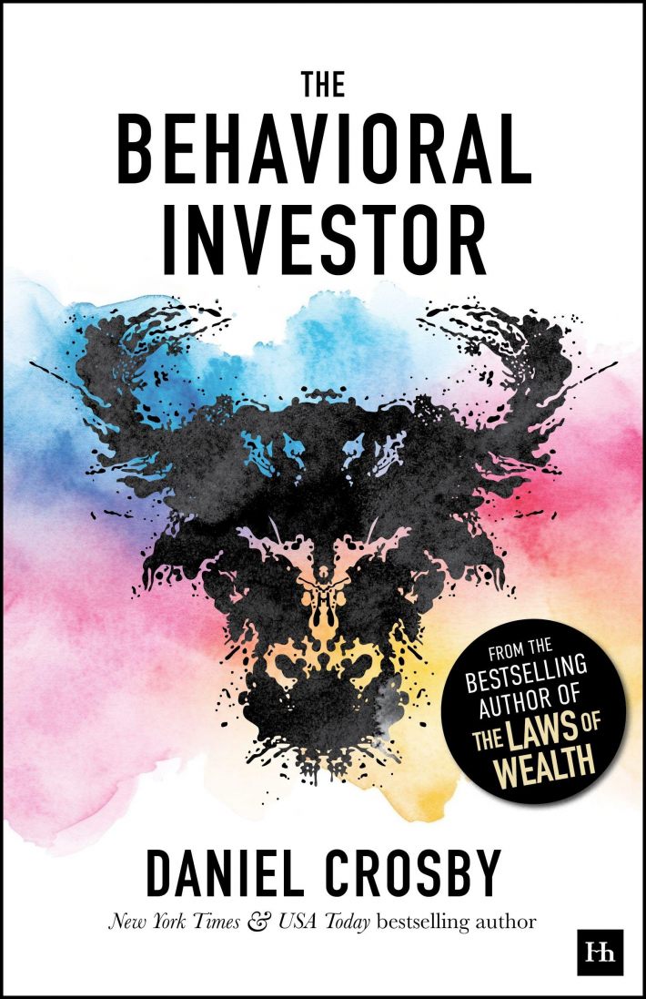 The Behavioral Investor The Behavioral Investor