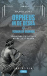 Orpheus in de dessa & Verborgen bronnen Orpheus in de dessa & Verborgen bronnen