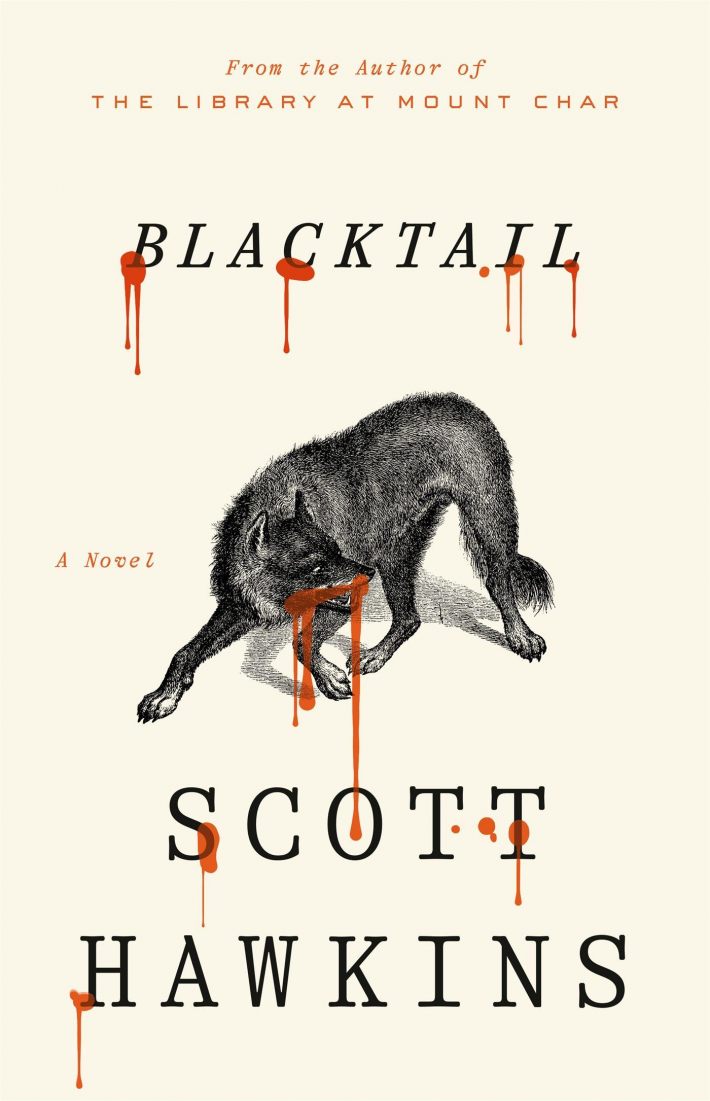 Blacktail Blacktail
