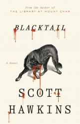 Blacktail Blacktail