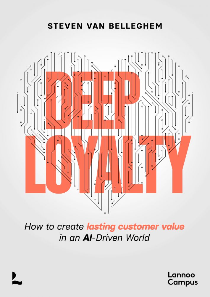 Deep Loyalty (ENG)