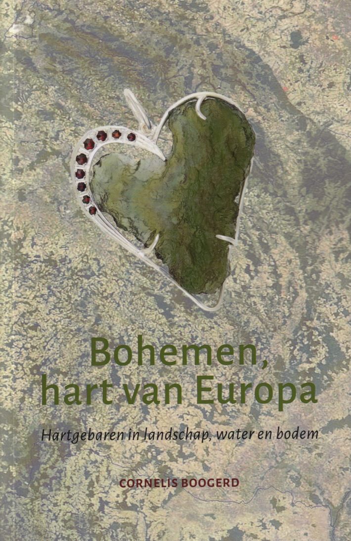 Bohemen, hart van Europa Bohemen, hart van Europa