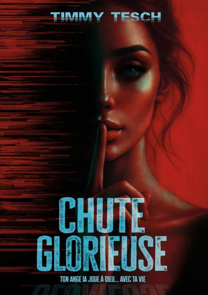 Chute Glorieuse Chute Glorieuse