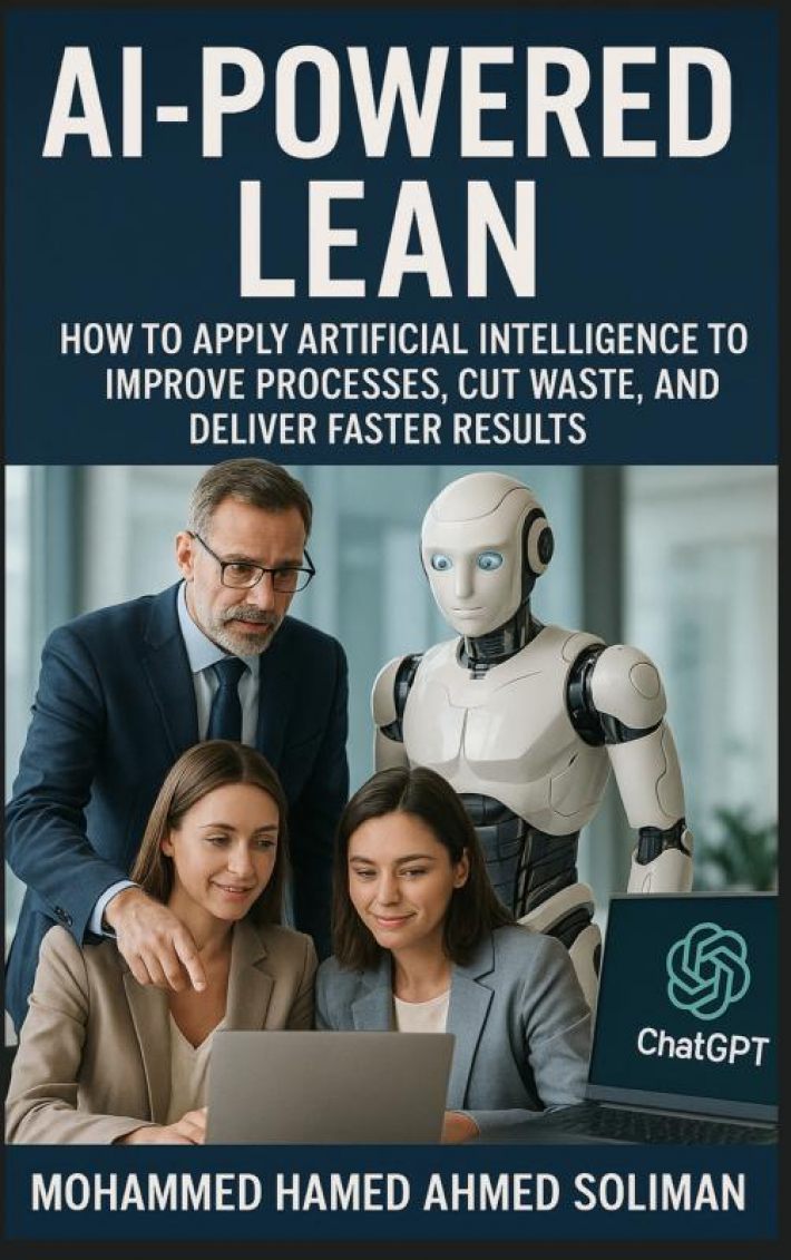 AI-Powered Lean