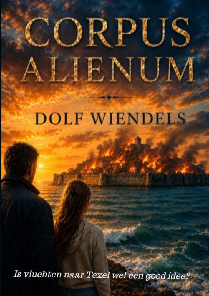 Corpus Alienum Corpus Alienum