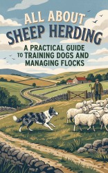All About Sheep Herding