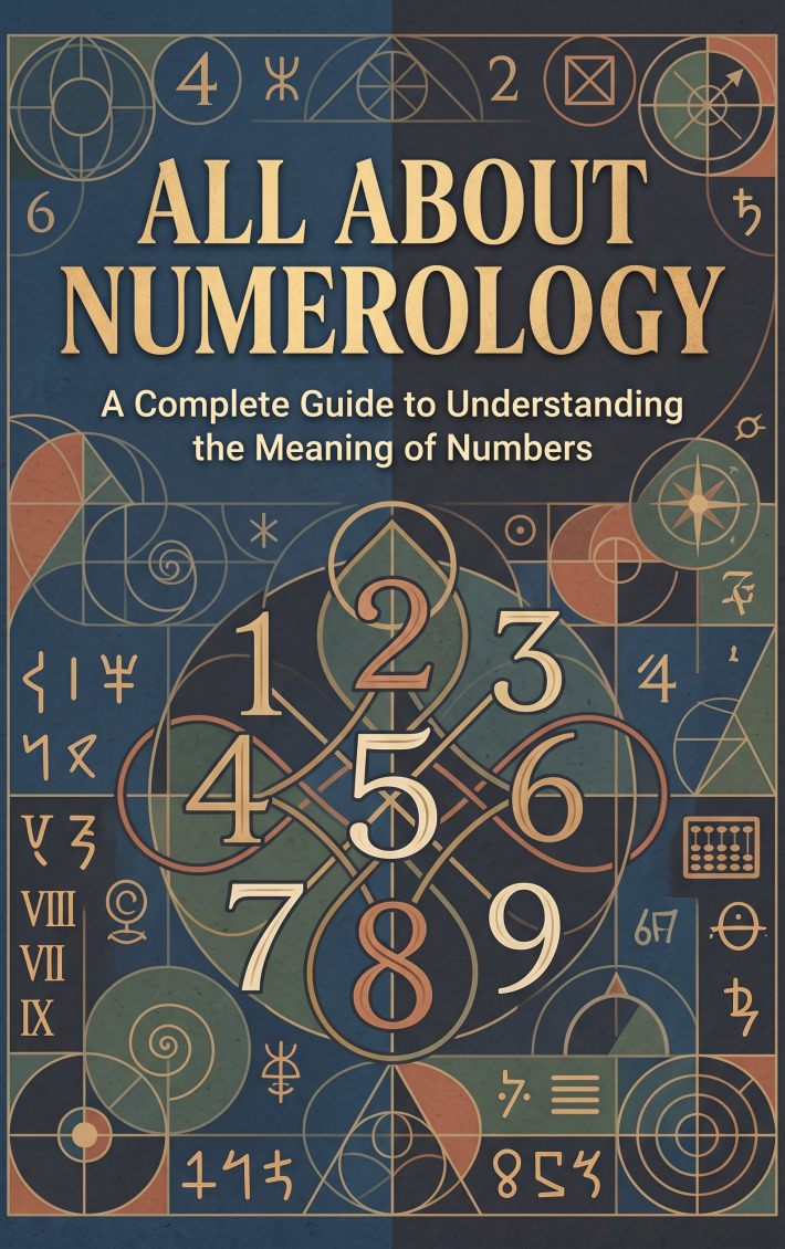 All About Numerology All About Numerology